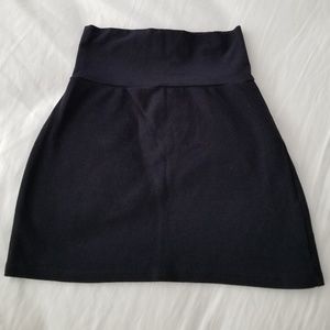American Apparel Mini Skirt